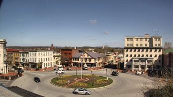 Thumbnail for current weather camera view from Blue and Gray Bar and Grill in Gettysburg, Pennsylvania