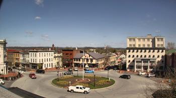 Thumbnail for current weather camera view from Blue and Gray Bar and Grill in Gettysburg, Pennsylvania