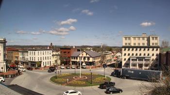 Thumbnail for current weather camera view from Blue and Gray Bar and Grill in Gettysburg, Pennsylvania