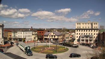 Thumbnail for current weather camera view from Blue and Gray Bar and Grill in Gettysburg, Pennsylvania