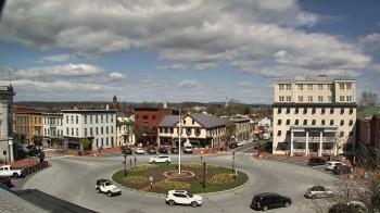 Thumbnail for current weather camera view from Blue and Gray Bar and Grill in Gettysburg, Pennsylvania