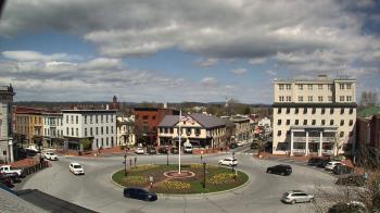 Thumbnail for current weather camera view from Blue and Gray Bar and Grill in Gettysburg, Pennsylvania