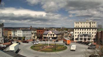 Thumbnail for current weather camera view from Blue and Gray Bar and Grill in Gettysburg, Pennsylvania