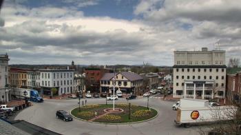 Thumbnail for current weather camera view from Blue and Gray Bar and Grill in Gettysburg, Pennsylvania