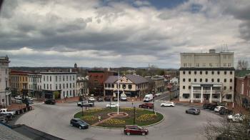 Thumbnail for current weather camera view from Blue and Gray Bar and Grill in Gettysburg, Pennsylvania