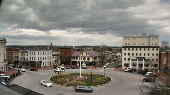 Thumbnail for current weather camera view from Blue and Gray Bar and Grill in Gettysburg, Pennsylvania