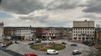 Thumbnail for current weather camera view from Blue and Gray Bar and Grill in Gettysburg, Pennsylvania