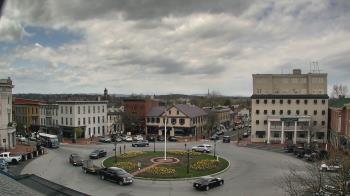Thumbnail for current weather camera view from Blue and Gray Bar and Grill in Gettysburg, Pennsylvania