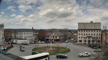 Thumbnail for current weather camera view from Blue and Gray Bar and Grill in Gettysburg, Pennsylvania