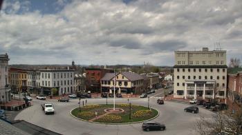 Thumbnail for current weather camera view from Blue and Gray Bar and Grill in Gettysburg, Pennsylvania