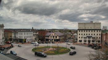 Thumbnail for current weather camera view from Blue and Gray Bar and Grill in Gettysburg, Pennsylvania