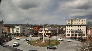 Thumbnail for current weather camera view from Blue and Gray Bar and Grill in Gettysburg, Pennsylvania