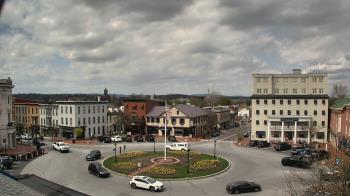 Thumbnail for current weather camera view from Blue and Gray Bar and Grill in Gettysburg, Pennsylvania