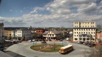 Thumbnail for current weather camera view from Blue and Gray Bar and Grill in Gettysburg, Pennsylvania