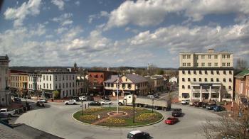 Thumbnail for current weather camera view from Blue and Gray Bar and Grill in Gettysburg, Pennsylvania
