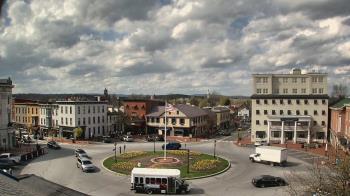 Thumbnail for current weather camera view from Blue and Gray Bar and Grill in Gettysburg, Pennsylvania