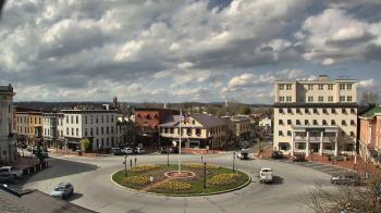 Thumbnail for current weather camera view from Blue and Gray Bar and Grill in Gettysburg, Pennsylvania