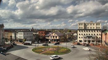 Thumbnail for current weather camera view from Blue and Gray Bar and Grill in Gettysburg, Pennsylvania