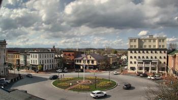 Thumbnail for current weather camera view from Blue and Gray Bar and Grill in Gettysburg, Pennsylvania