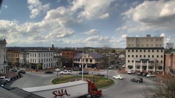 Thumbnail for current weather camera view from Blue and Gray Bar and Grill in Gettysburg, Pennsylvania