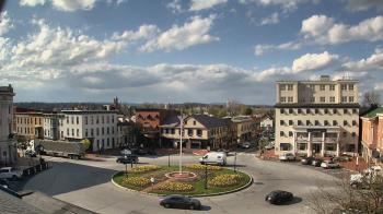 Thumbnail for current weather camera view from Blue and Gray Bar and Grill in Gettysburg, Pennsylvania