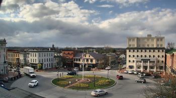 Thumbnail for current weather camera view from Blue and Gray Bar and Grill in Gettysburg, Pennsylvania