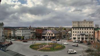 Thumbnail for current weather camera view from Blue and Gray Bar and Grill in Gettysburg, Pennsylvania