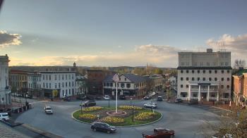 Thumbnail for current weather camera view from Blue and Gray Bar and Grill in Gettysburg, Pennsylvania