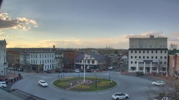 Thumbnail for current weather camera view from Blue and Gray Bar and Grill in Gettysburg, Pennsylvania