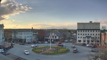 Thumbnail for current weather camera view from Blue and Gray Bar and Grill in Gettysburg, Pennsylvania