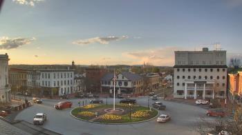 Thumbnail for current weather camera view from Blue and Gray Bar and Grill in Gettysburg, Pennsylvania