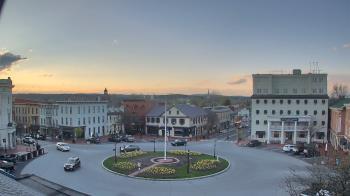 Thumbnail for current weather camera view from Blue and Gray Bar and Grill in Gettysburg, Pennsylvania