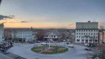 Thumbnail for current weather camera view from Blue and Gray Bar and Grill in Gettysburg, Pennsylvania