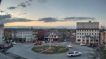 Thumbnail for current weather camera view from Blue and Gray Bar and Grill in Gettysburg, Pennsylvania