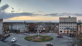 Thumbnail for current weather camera view from Blue and Gray Bar and Grill in Gettysburg, Pennsylvania