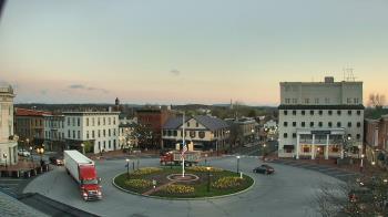 Thumbnail for current weather camera view from Blue and Gray Bar and Grill in Gettysburg, Pennsylvania