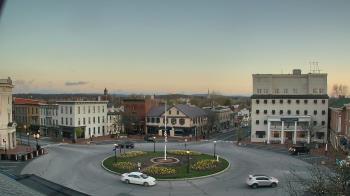Thumbnail for current weather camera view from Blue and Gray Bar and Grill in Gettysburg, Pennsylvania