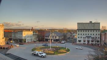 Thumbnail for current weather camera view from Blue and Gray Bar and Grill in Gettysburg, Pennsylvania