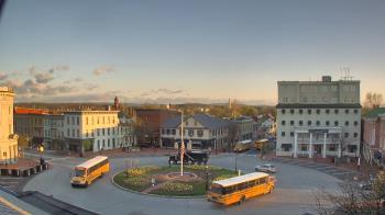 Thumbnail for current weather camera view from Blue and Gray Bar and Grill in Gettysburg, Pennsylvania