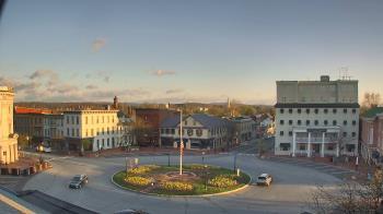 Thumbnail for current weather camera view from Blue and Gray Bar and Grill in Gettysburg, Pennsylvania