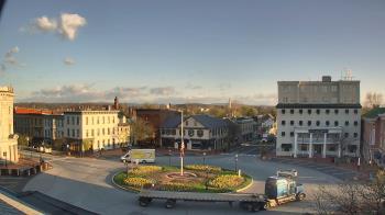 Thumbnail for current weather camera view from Blue and Gray Bar and Grill in Gettysburg, Pennsylvania