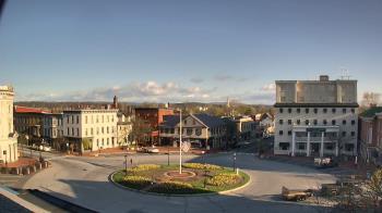 Thumbnail for current weather camera view from Blue and Gray Bar and Grill in Gettysburg, Pennsylvania