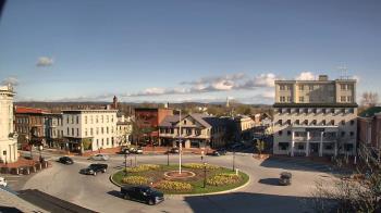 Thumbnail for current weather camera view from Blue and Gray Bar and Grill in Gettysburg, Pennsylvania
