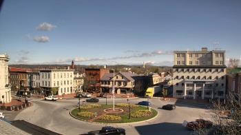 Thumbnail for current weather camera view from Blue and Gray Bar and Grill in Gettysburg, Pennsylvania