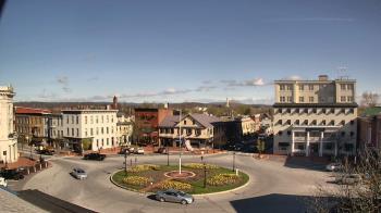 Thumbnail for current weather camera view from Blue and Gray Bar and Grill in Gettysburg, Pennsylvania