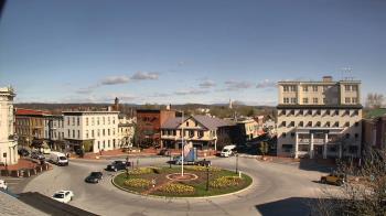 Thumbnail for current weather camera view from Blue and Gray Bar and Grill in Gettysburg, Pennsylvania