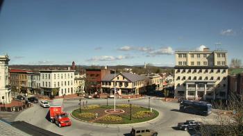 Thumbnail for current weather camera view from Blue and Gray Bar and Grill in Gettysburg, Pennsylvania