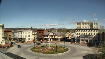 Thumbnail for current weather camera view from Blue and Gray Bar and Grill in Gettysburg, Pennsylvania