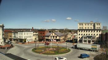 Thumbnail for current weather camera view from Blue and Gray Bar and Grill in Gettysburg, Pennsylvania
