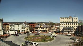 Thumbnail for current weather camera view from Blue and Gray Bar and Grill in Gettysburg, Pennsylvania